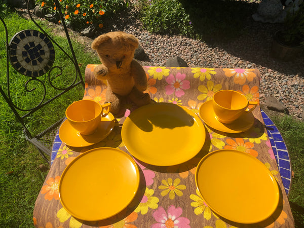 Melamine picnic sales